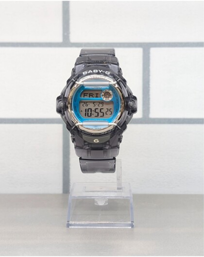BABY-G　BG-169U-8B