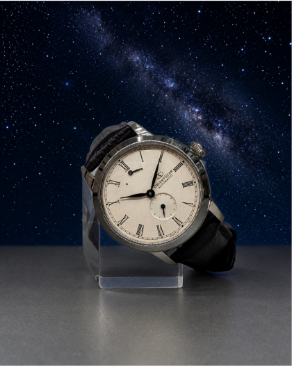 ORIENT STAR SMALL SECOND RK-BS0002S