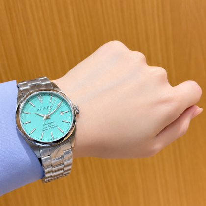 °˖✧ 「TEN TO SEN」新色のご紹介 ✧˖°