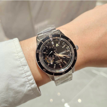 Seiko Presage Style60’s  入荷しました！