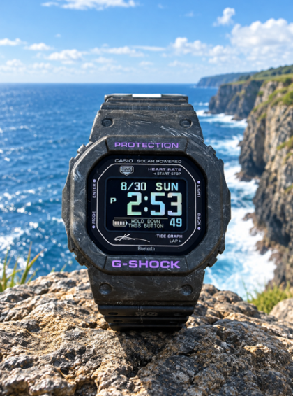 G-SHOCK GBX-H5600KI-5
