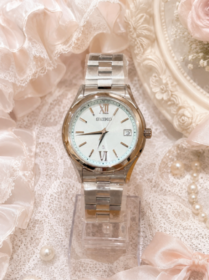 SEIKO LUKIA HEC001J