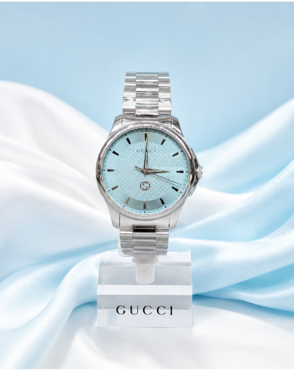 GUCCI G-Timeless　YA126372