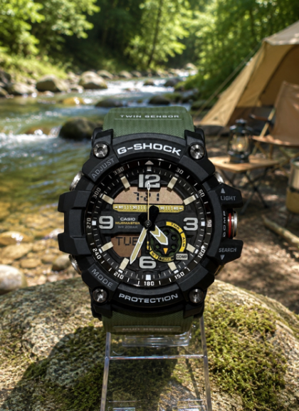 G-SHOCK GG-1000-1A3