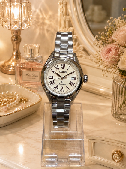 SEIKO LUKIA HEA001J