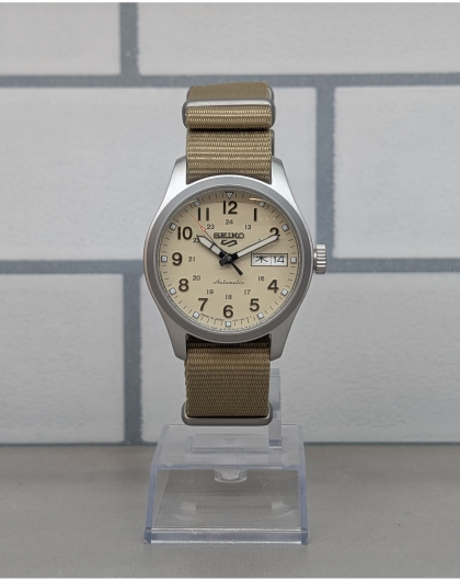 SEIKO　SBSA199