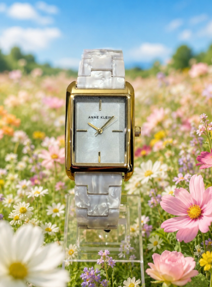ANNE KLEIN AK/5290GPLG