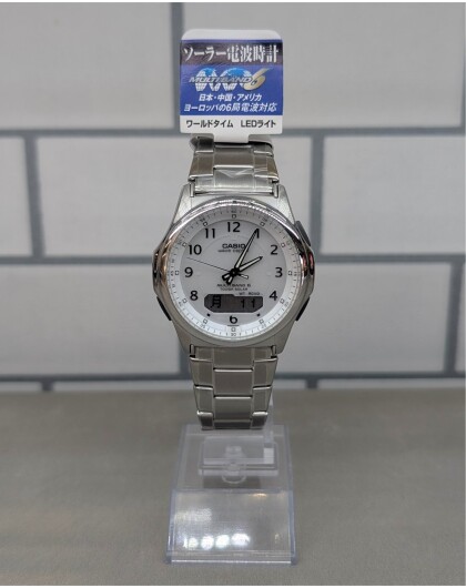 CASIO　WVA-M630D-7AJF