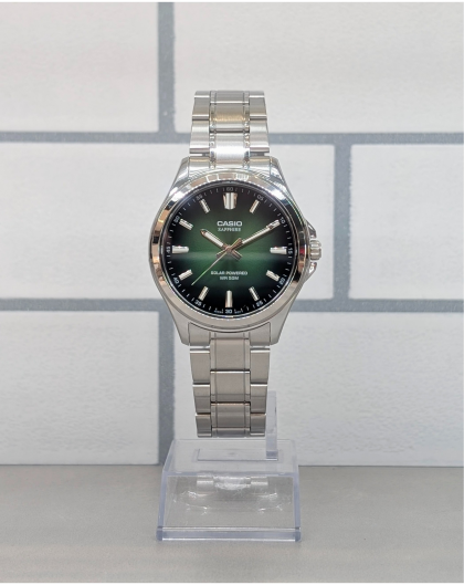 CASIO MTS-RS100D-3A