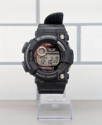 G-SHOCK GWF-1000-1JF