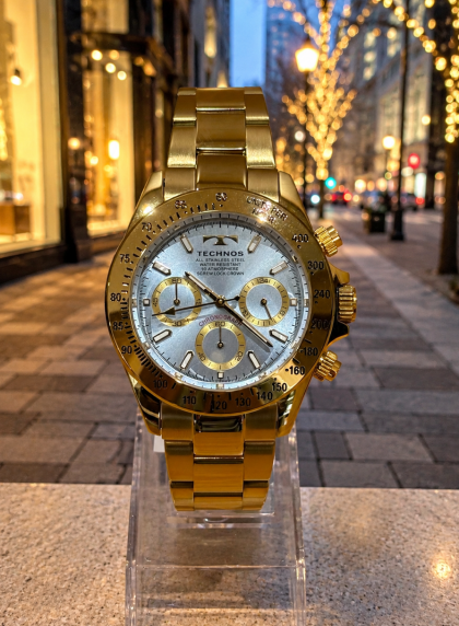 TECHNOS T4C01GI 