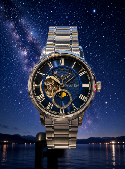ORIENT RK-BT0002L--J
