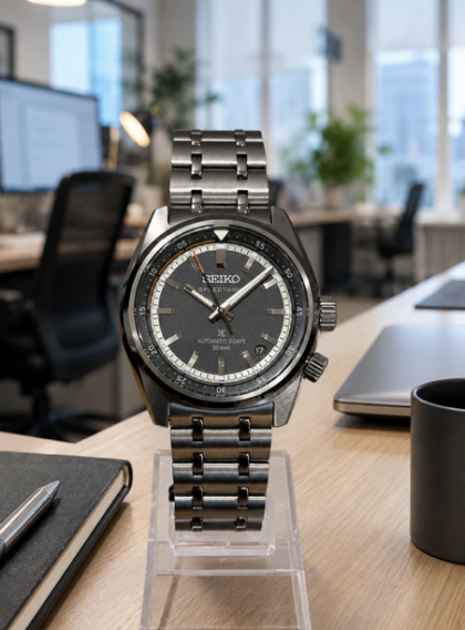 SEIKO PROSPEX SPB515J1