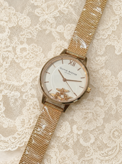 OLIVIA BURTON / OB16CH01