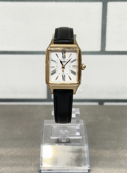 SEIKO LUKIA SSVW212