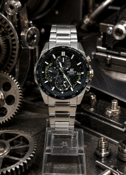 EDIFICE EQW-A2000DB-1A--J