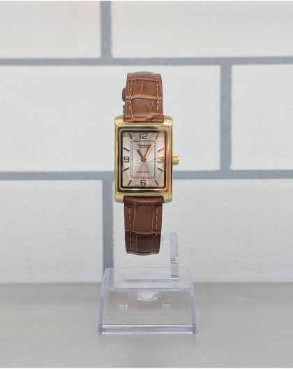 CASIO　LTP-1234GLL-7A