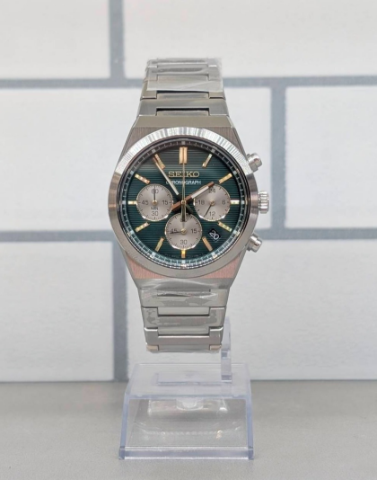 SEIKO SSB461P1