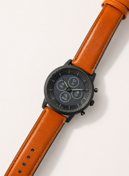 FOSSIL FTW7007