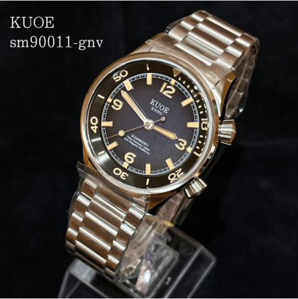 京都発祥大注目ブランド「KUOE」から新作商品が限定入荷