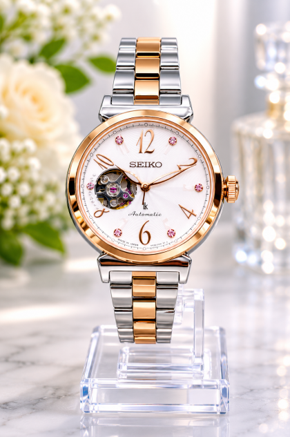SEIKO LUKIA SSVM060