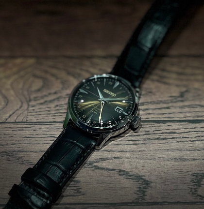 SEIKO PRESAGE新作ウォッチ入荷中です！！