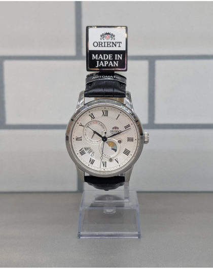 ORIENT　SUN&MOON　RN-AK0005S