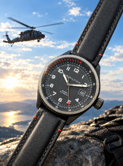 HAMILTON H76695733 