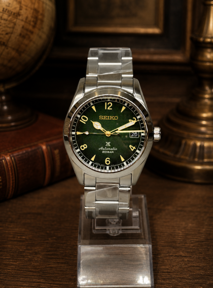 PROSPEX SPB155J1