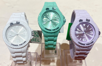 ICE WATCHが入荷しました！！