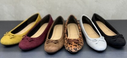 COCOCeeパンプス