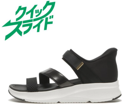 ABCマート　おススメサンダル！