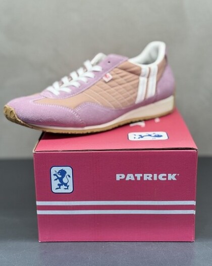 PATRICK 旧モデル再入荷してます！✨✨