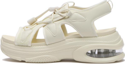 PLATFORM SANDAL FAIR