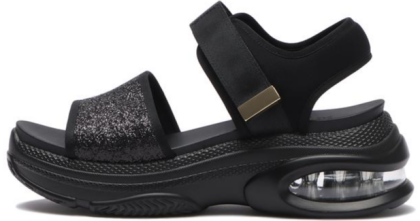PLATFORM SANDAL FAIR