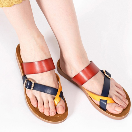 ABCセレクト　サンダルコレクション