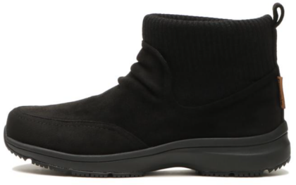 寒ーい日のあったかブーツ特集!