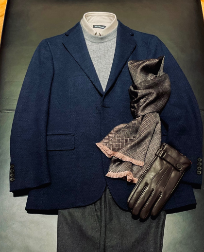 WinterJacket ¥99,000 → ¥30,250 !!