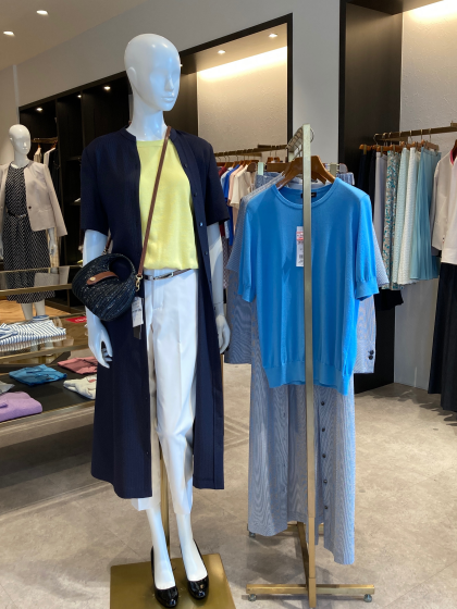 夏だ！暑いぞ！SALEだ！