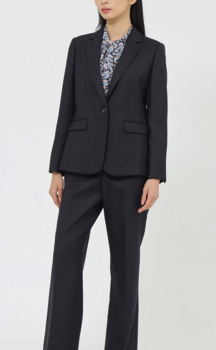 入卒学式シーズンに