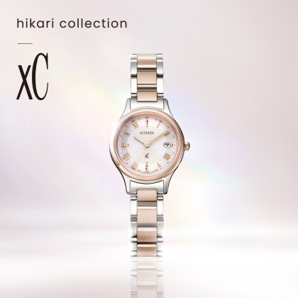 xCコレクション  