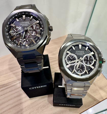 メンズ人気モデル新着のお知らせ