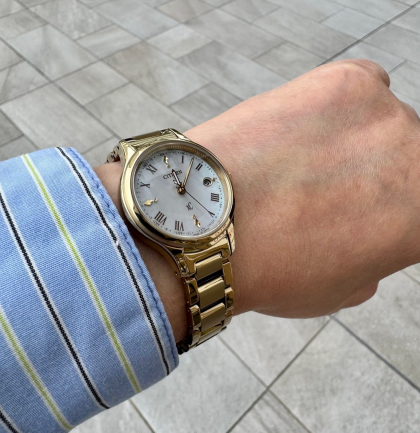 レディース人気モデル新着のお知らせ