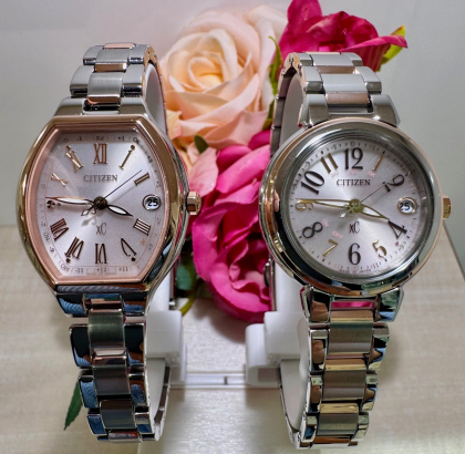 新生活にお薦め～レディース編～