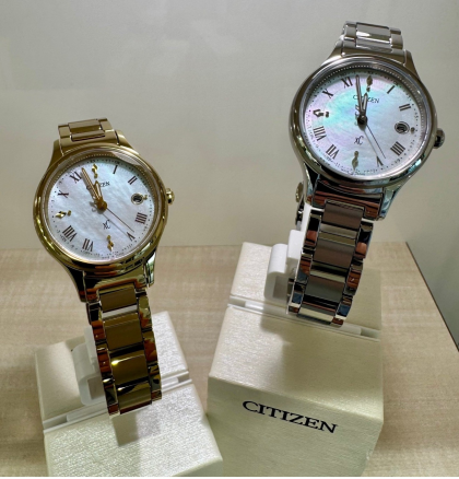 レディース人気モデル新着のお知らせ