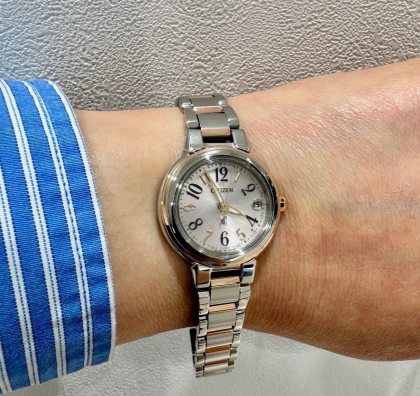 新生活にお薦め～レディース編～