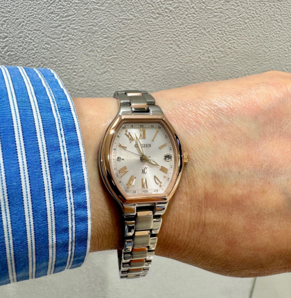 新生活にお薦め～レディース編～