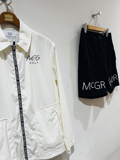 　　マックレガーゴルフ　　　　　　　　⭐️ 70％OFF ⭐️
