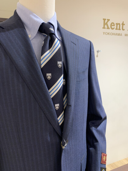 【ケントのおすすめ.6】極上スーツが70％OFF！「Kent Ave EXECUTIVE CLASS」
