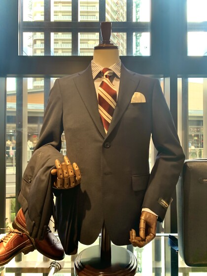 商品画像：錦糸町メンズ】機能性ジャケットが¥14,300！！｜THE SUIT 3